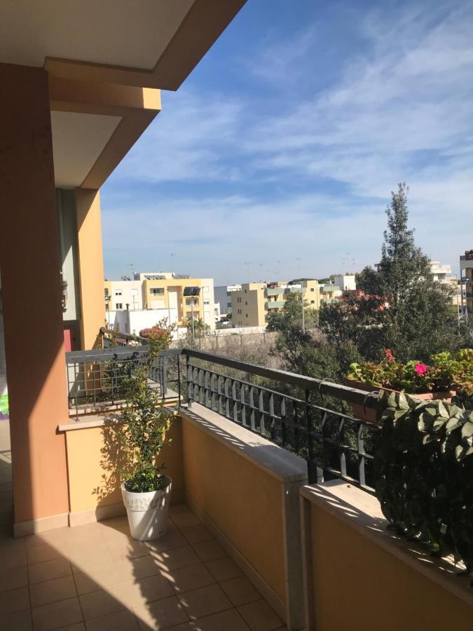 La Dimora Di Paola Apartment Lecce