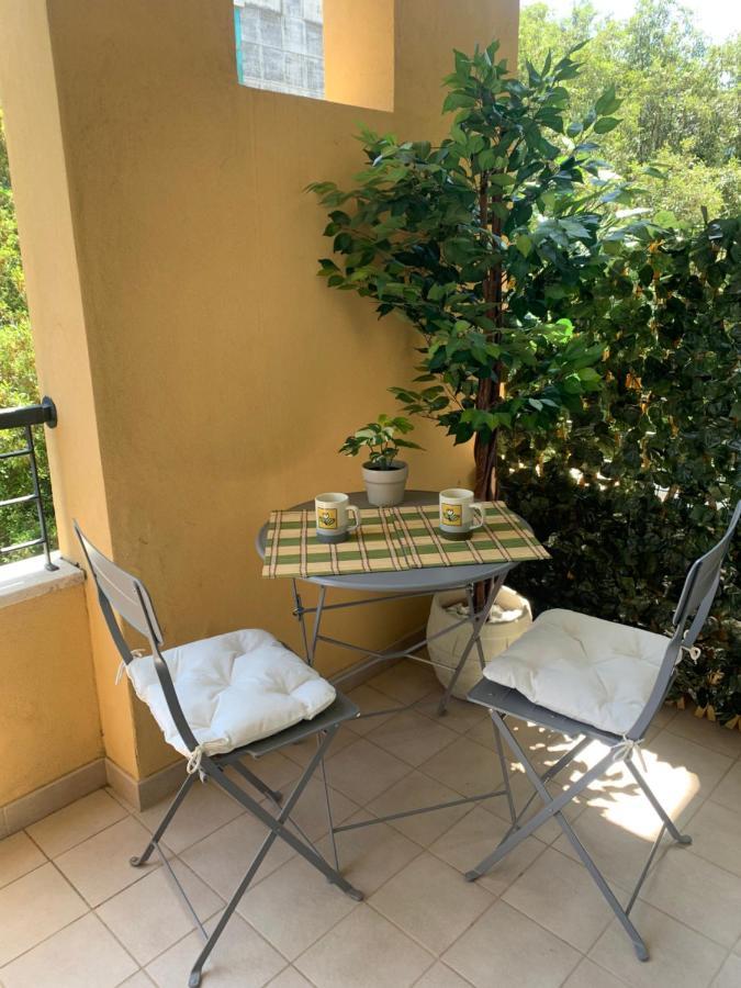 Apartment La Dimora Di Paola *