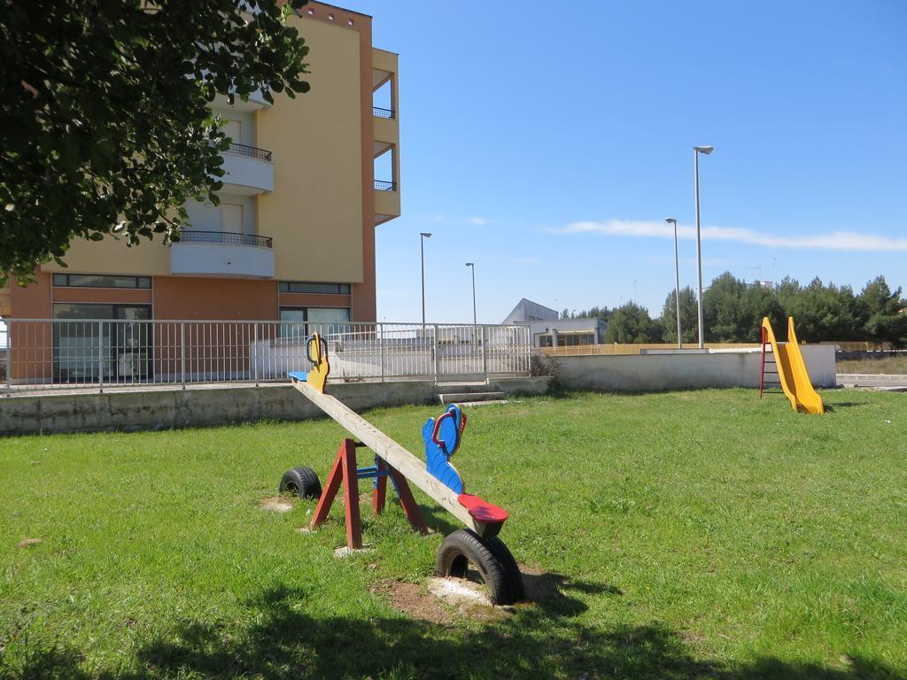 La Dimora Di Paola Apartment Lecce