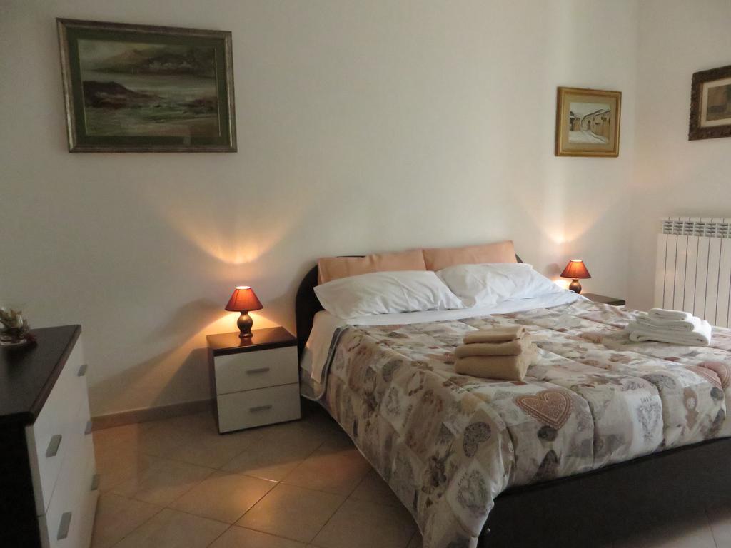 Apartment La Dimora Di Paola Lecce