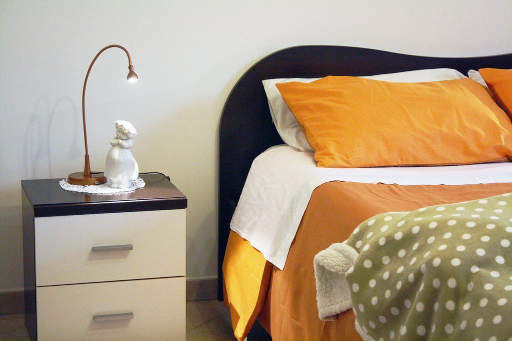 La Dimora Di Paola Apartment Lecce