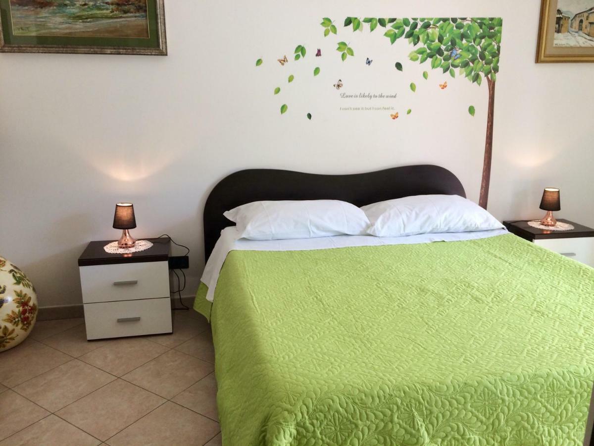Apartment La Dimora Di Paola